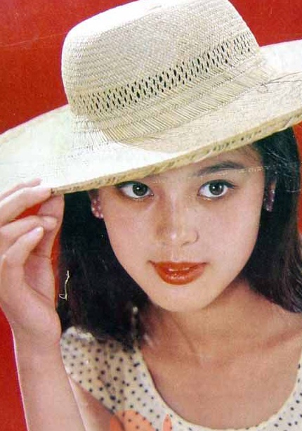 东方闻樱 Wenying Dongfang照片