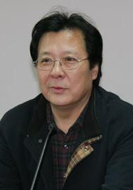 孙彦军 Yanjun Sun照片