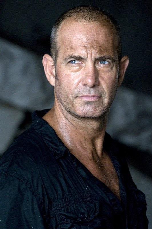 马丁·萨克斯 Martin Sacks照片