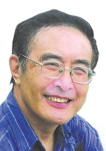 陆天明 Tianming Lu照片