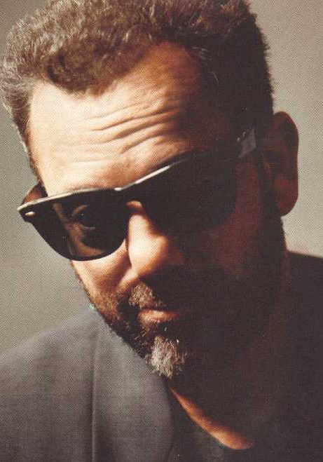 比利·乔 Billy Joel照片