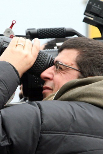 马吉德·巴扎尔甘 Majid Barzegar照片