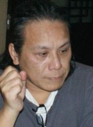 周振荣 Jan-Wing Chow照片