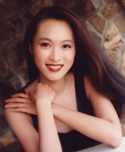 童爱玲 Eileen Tung照片