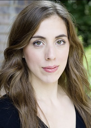 Sandrine Brodeur-Desrosiers照片