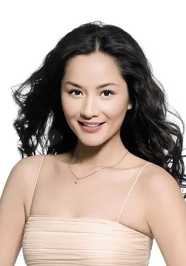 瞿颖 Ying Qu照片