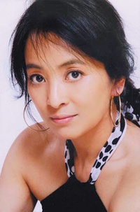 李勤勤 Qinqin Li照片