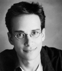 迈克尔·赖斯 Michael Reisz照片