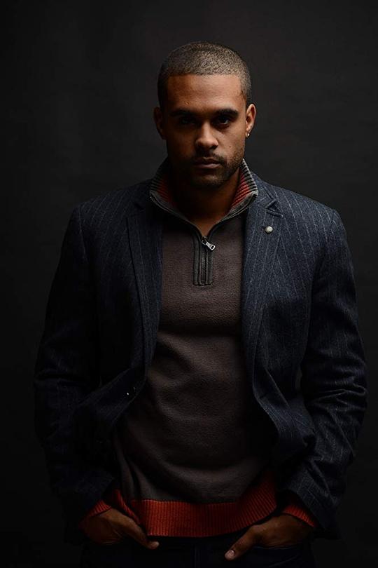 内森·维特 Nathan Witte照片