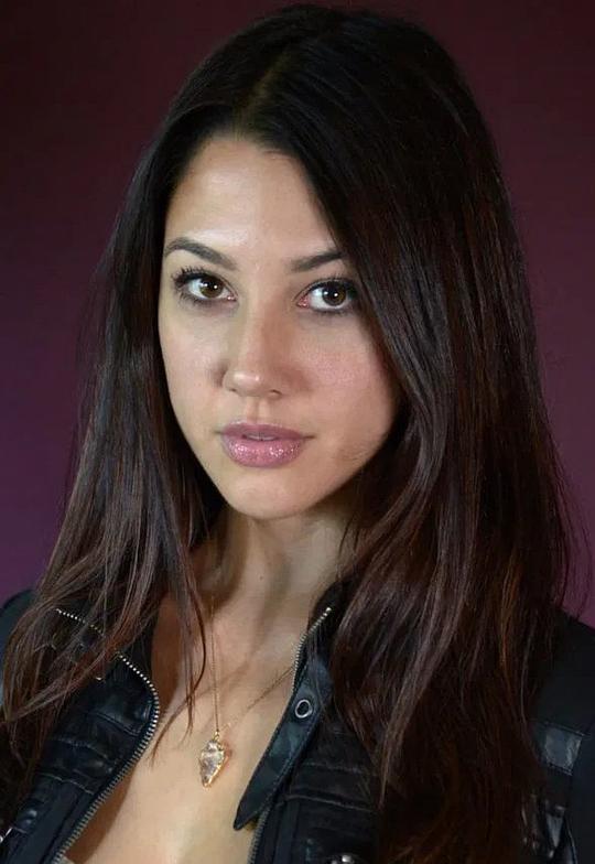 赛拉·林奇 Ceara Lynch照片