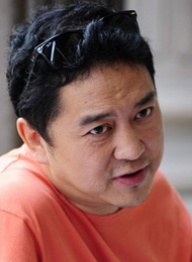 刘新 Xin Liu照片