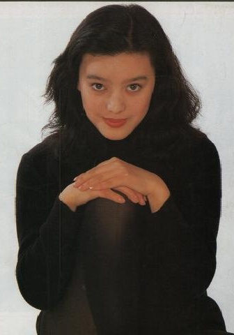 张弘 Hong Zhang照片