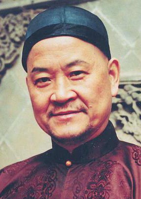 雍和平 Heping Yong照片