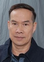 白彪 Jason Pai照片