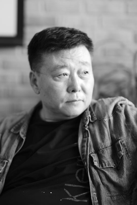 王瑞 Rui Wang照片