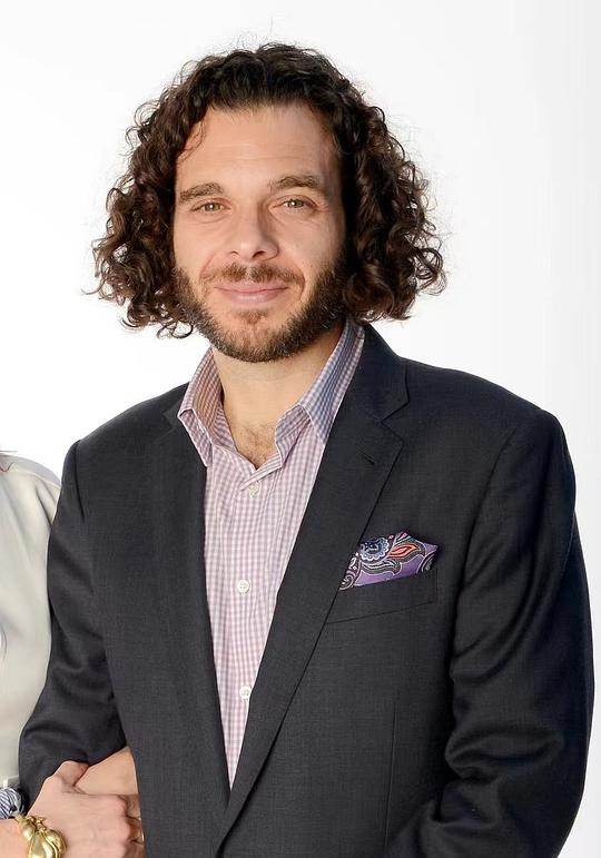 肖恩·范恩 Sean Fine照片