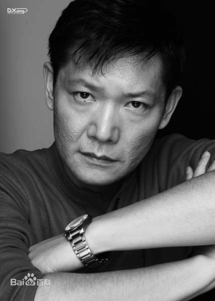 冯国强 Guoqiang Feng照片