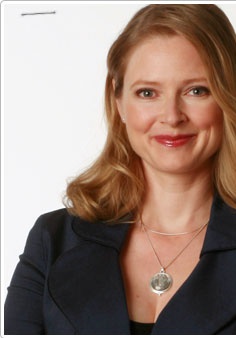 艾莉森·海萨克 Allison Hossack照片