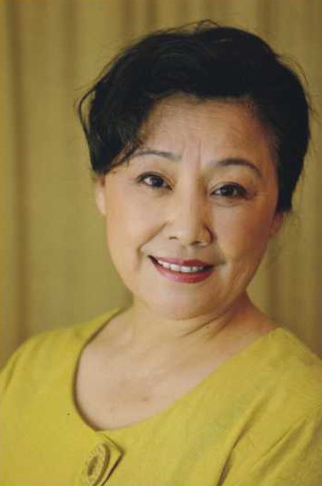 李桂莲 Guilian Li照片