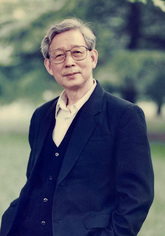 曹硕龙 Shuolong Cao照片