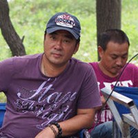 许森涛 Sentao Xu照片