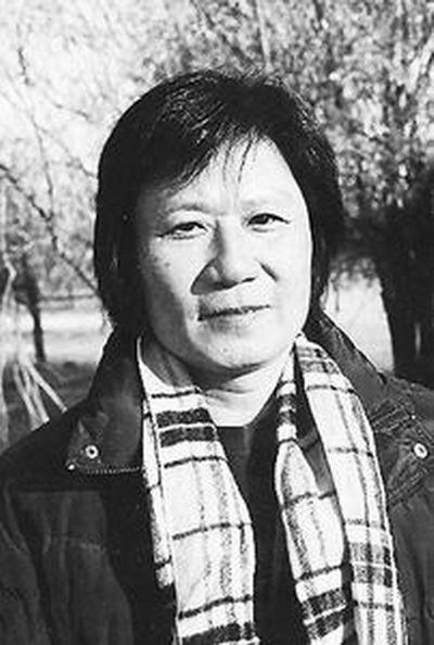 谭朗昌 Long-Cheung Tam照片