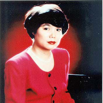 梁凤仪 Fung-Yee Leung照片