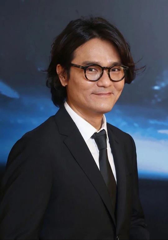 林家栋 Ka Tung Lam照片