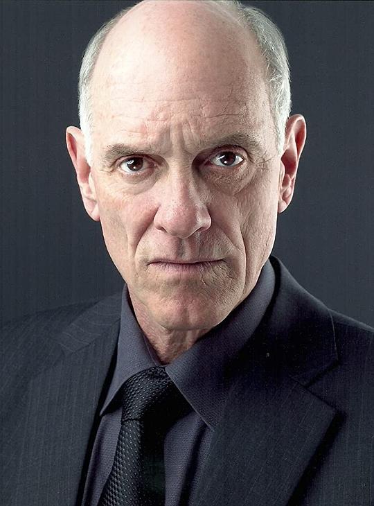 迈克尔·科普曼 Michael Copeman照片