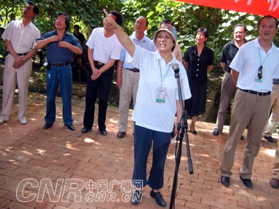 金丽妮 Lini Jin照片