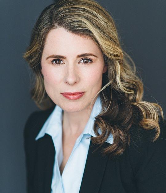 梅瑞狄斯·海因里希 Meredith Heinrich照片