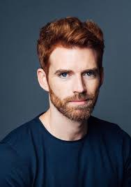 Timothy Ryan Hickernell照片