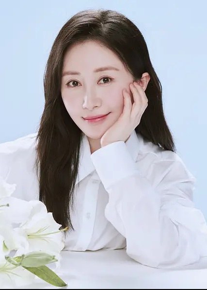 舒畅 Chang Shu照片