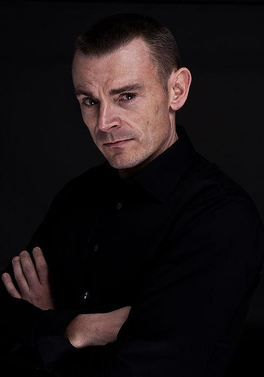 金·森诺霍尔姆 Kim Sønderholm照片