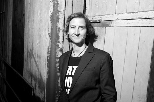 Annick Mahnert照片