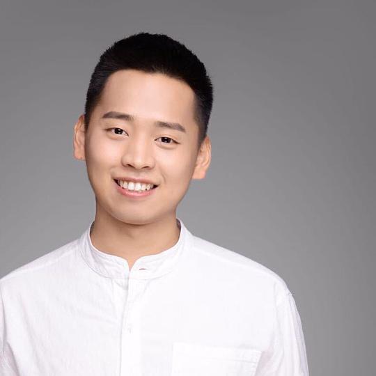 周俊 Jun Zhou照片