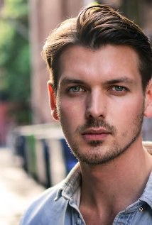 詹姆斯·尼特 James Neate照片