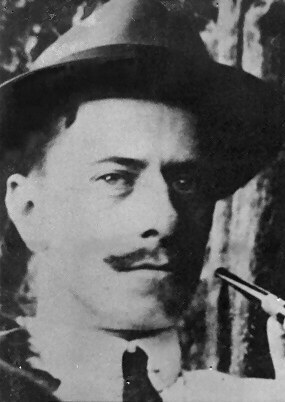 路易·埃蒙 Louis Hémon照片