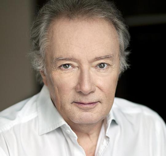 吉尔伯特·思柯特 Gilbert Sicotte照片