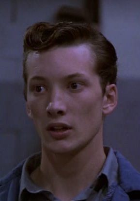 丹尼·吉尔摩尔 Danny Gilmore照片