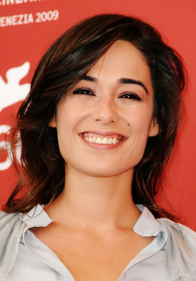 黛安·弗雷瑞 Diane Fleri照片