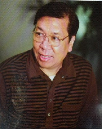 蒋国权 Kwang Che Ching照片