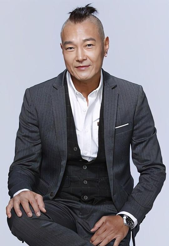 卢惠光 Ken Lo照片