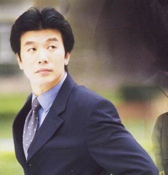 刘冠军 Guanjun Liu照片