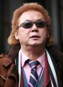 谢洪 Hong Xie照片