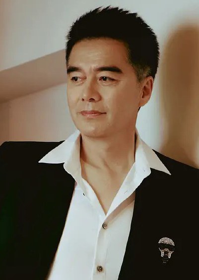许亚军 Yajun Xu照片