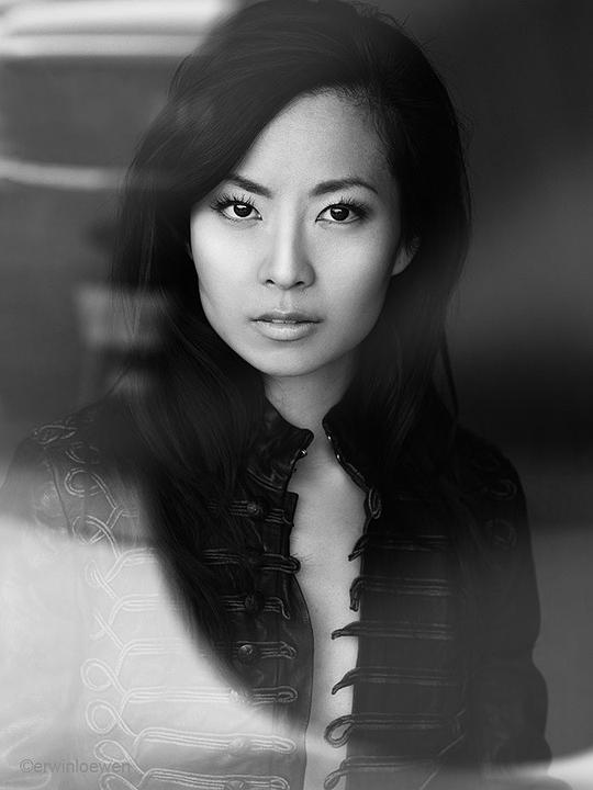 薇恩娜·赫海尔 Vienna Hehir照片