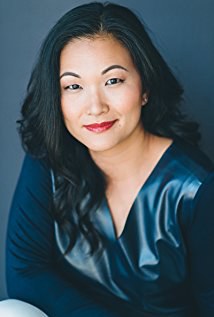 克里斯蒂娜·宋 Christina Song照片