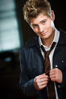 塞巴斯蒂安·加基 Sebastian Gacki照片