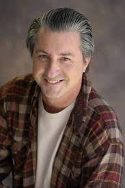 基斯·麦克科基尼 Keith MacKechnie照片